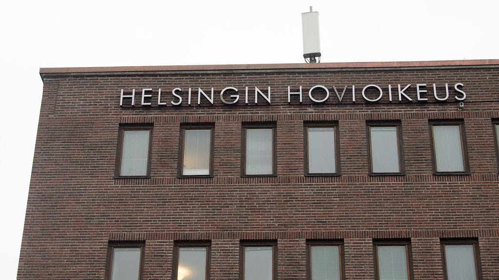 Helsaingin hovioikeus hylmäsi kolmen kätilön kanteet Husia vastaan.