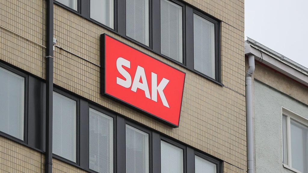 SAK ehdottaa alipalkkauksen kriminalisointia.