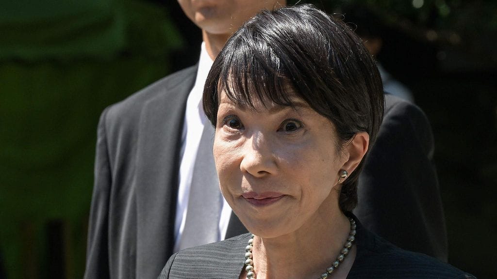 Sanae Takaichi on kantanut merkittäviä ministerinsalkkuja.