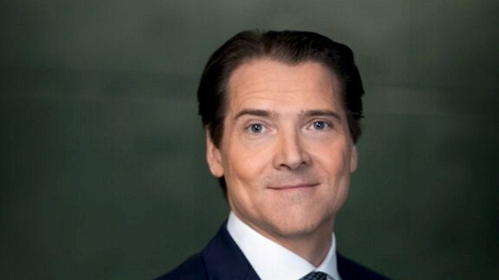 Valtion omistajaohjausosaston päällikkö Maija Strandberg pitää väitettyjä tietoja Solidiumin toimitusjohtajan Matts Rosenbergin toimista vakavina.