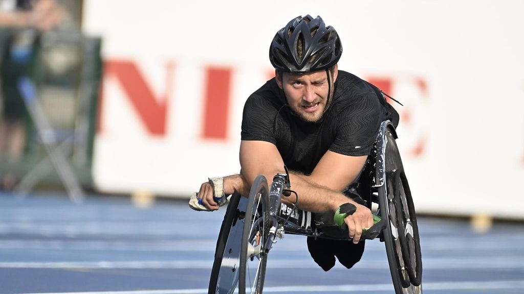 Henry Manni jäi ulos MM-finaalista.