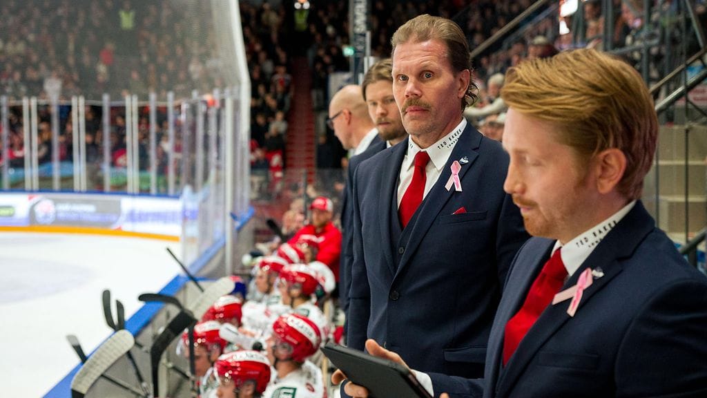 Olli Jokisen HIFK on syvässä kriisissä.