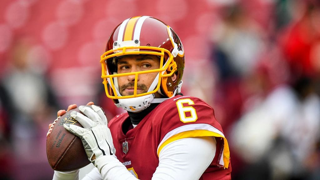 Mark Sanchez sai puukosta ja tuli pidätetyksi.