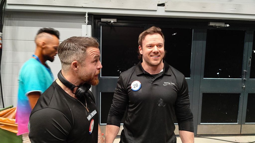 Jere Tiihonen Riku Paalanen