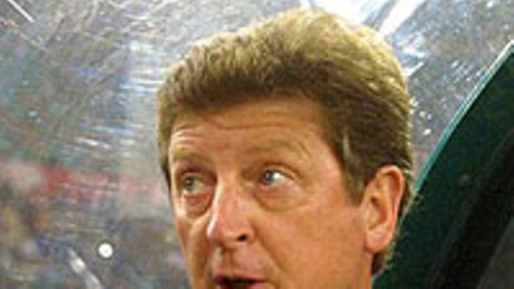 Roy Hodgson, kuva: Grazia Neri/Getty Images