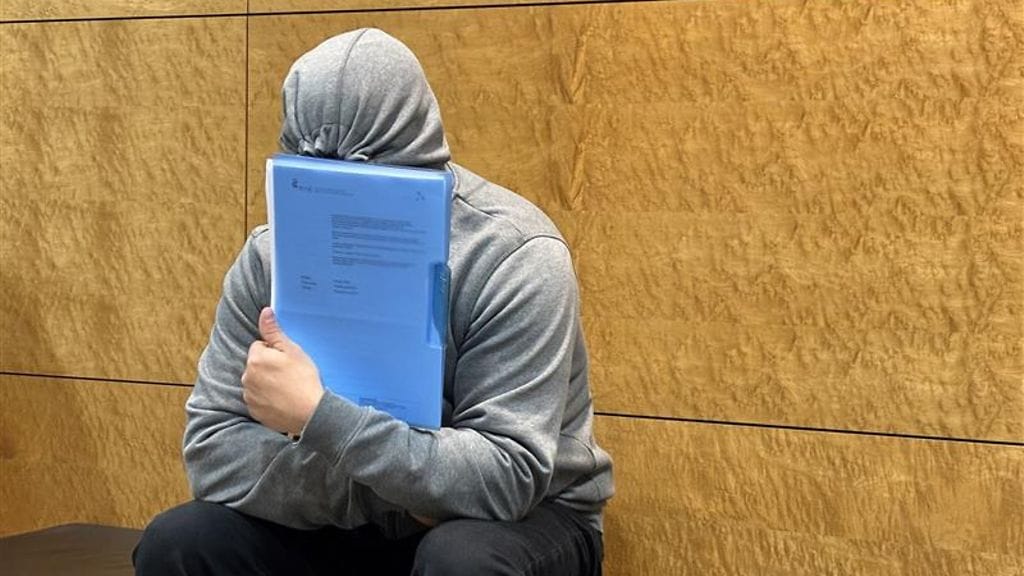 Touko Tarkki MTV 061025