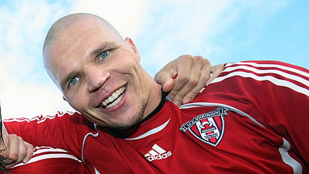 Ilkka Jäntti, kuva:Lehtikuva/Martti Kainulainen