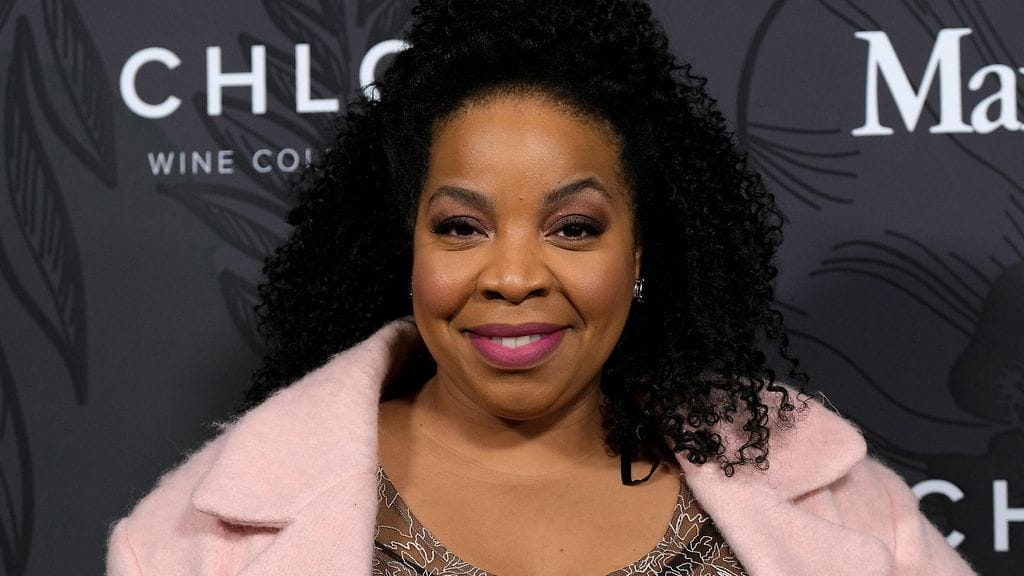 Kimberly Hébert Gregory kuoli 52-vuotiaana