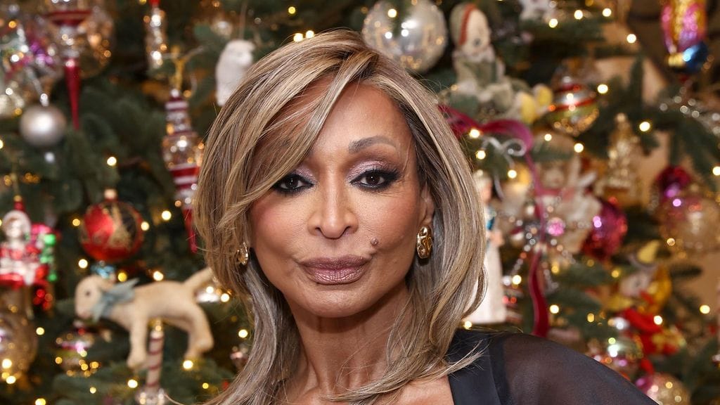 Karen Hugerin tuomio puhuttaa Potomacin Täydelliset naiset -sarjan avausjaksossa