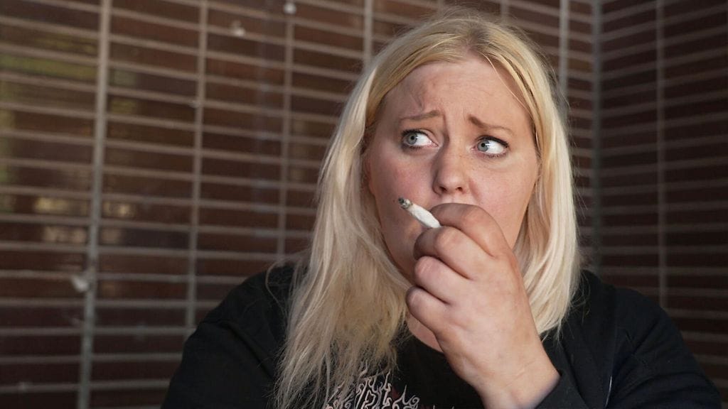 Asian ytimessä.doc: Koti kadulla