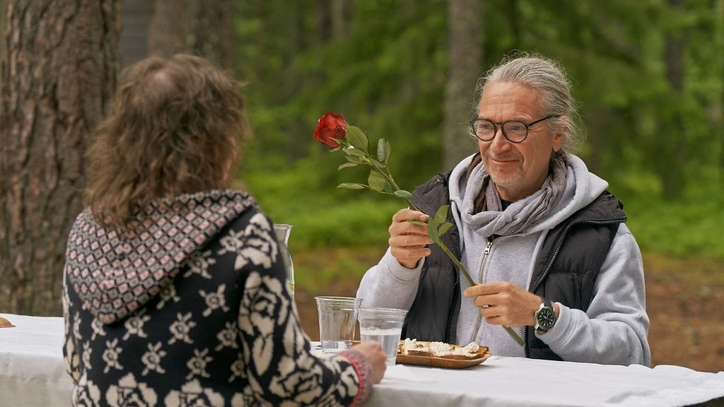 maajussille morsian ville ja maarit