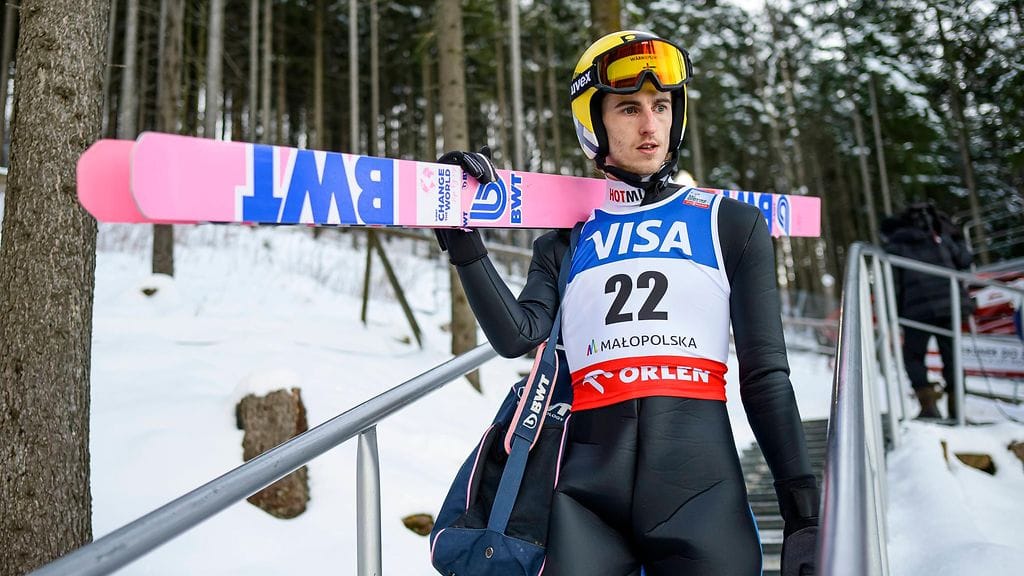 Niko Kytösaho käy avoimesti läpi myös taloudellista tilannettaan.