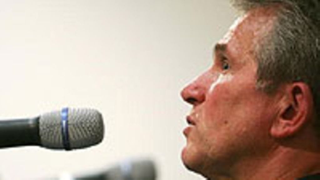 Jupp Heynckes, kuva: Vladimir Rys/Bongarts/Getty Images
