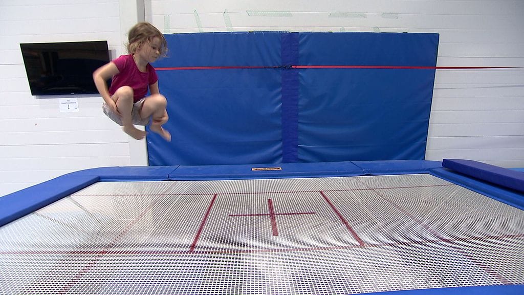 0910 MTV TRAMPOLIINIVOIMISTELU MATILDA