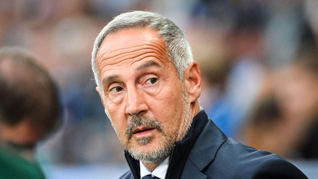 Adi Hütterille tuli lähtö Monacon peräsimestä, AFP raportoi.