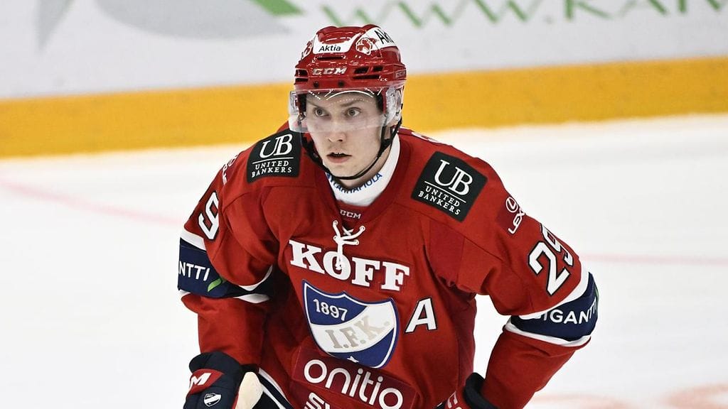 Helsingin IFK:n loukkaantumiskriisi ei hellitä.