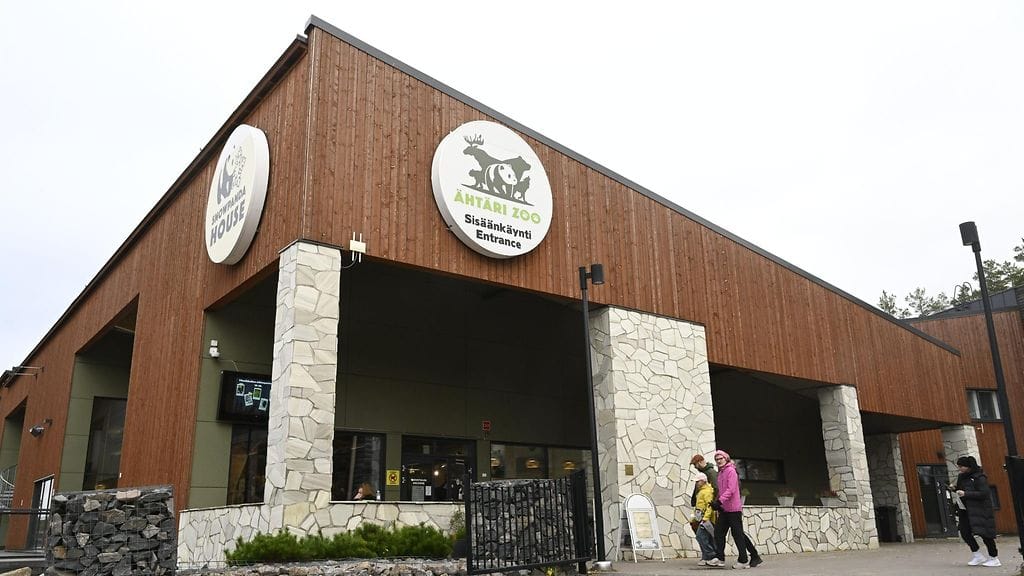 Toimitusjohtajan mukaan tilanteessa ei ole vielä päästy niin pitkälle mihin eläimet mahdollisesti sijoitetaan tai siirretään.