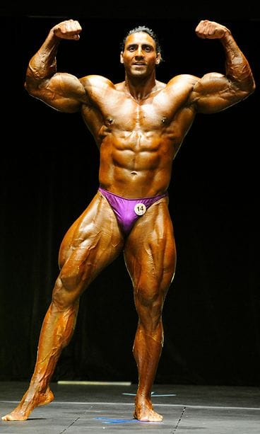 Varinder Singh Ghuman