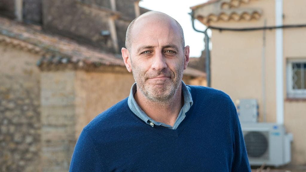 Guillaume Di Grazia menehtyi traagisesti.