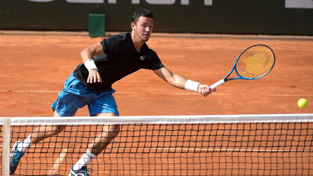 Goncalo Oliveira sai neljän vuoden kilpailukiellon annettuaan positiivisen näytteen metamfetamiinista.