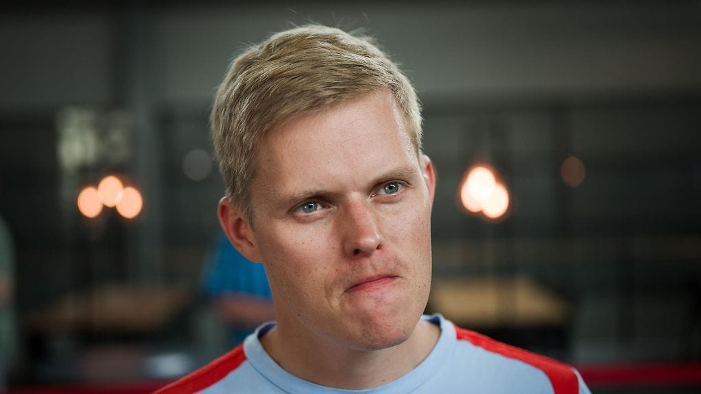 Ott Tänak ei usko ajavansa Toyotalla ensi kaudella.