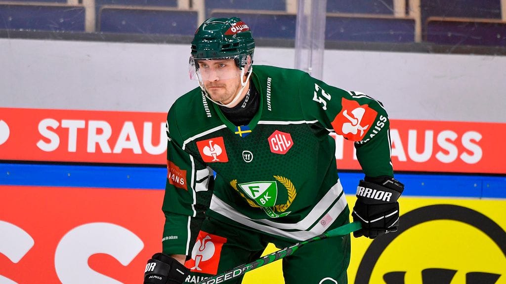 August Tornberg.