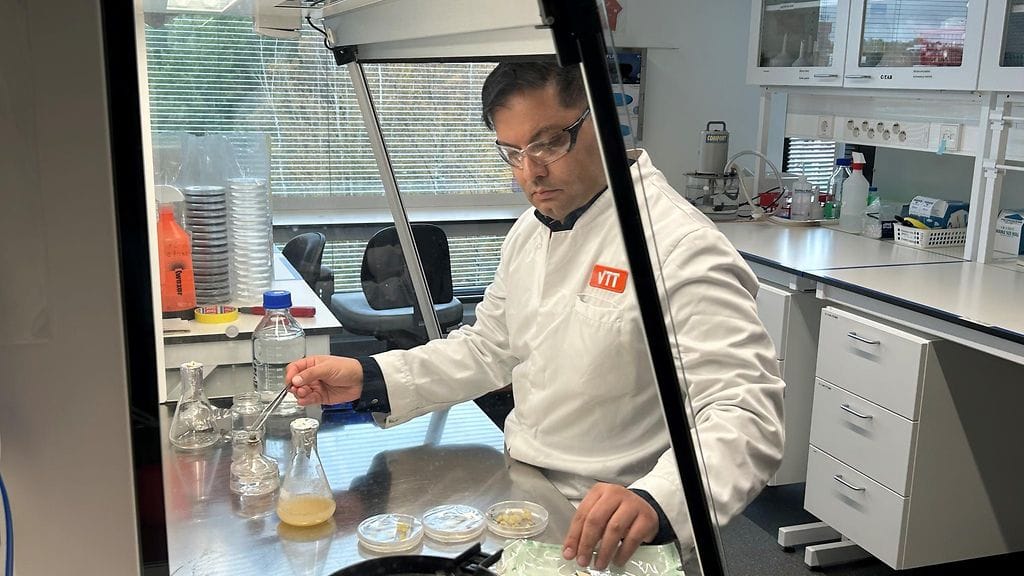 VTT, kosmetiikka, tutkimus