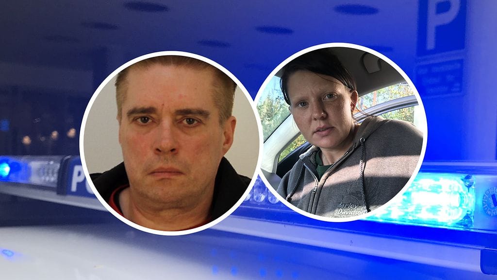 Poliisi uskoo, että sarjasaalistaja Mika Moring tappoi Saara Arvan.