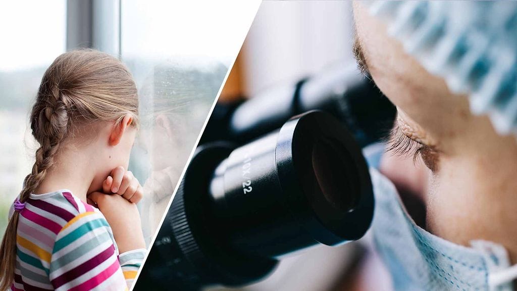 Aikuisilla pehmytkudossarkoomat muodostavat prosentin kaikista syövistä, mutta lapsilla jopa viidenneksen.