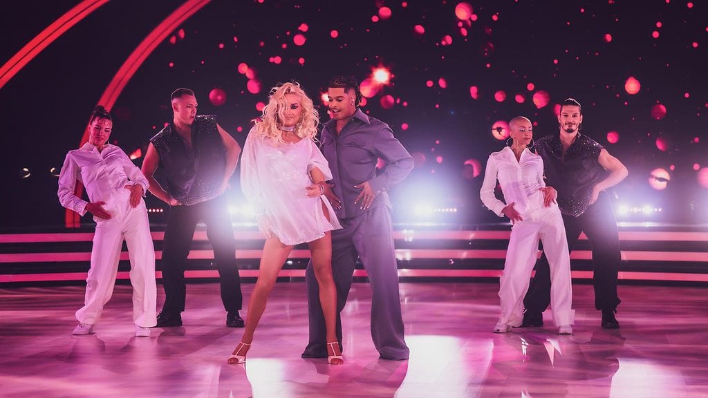 tanssiitahtienkanssa_S18_EPS7_kuvaajakatjatamminen_aloitusnumero_isaacsene4