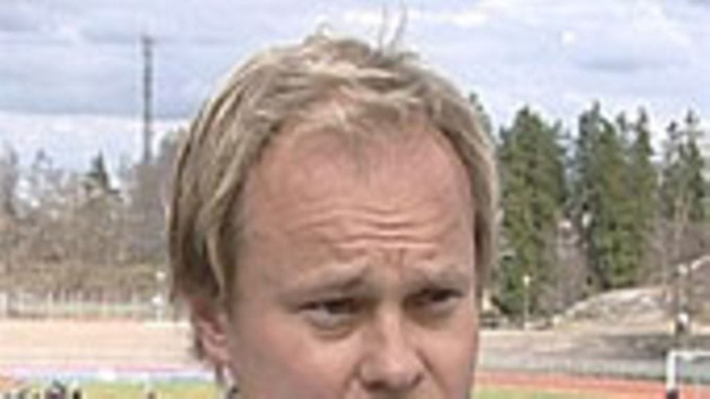 Mika-Matti Paatelainen, kuva: MTV3