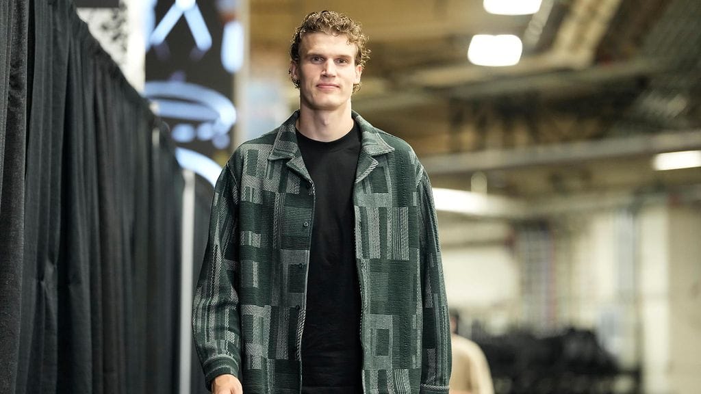 Rannevammasta kärsinyt Lauri Markkanen on toipunut taas pelikuntoon.