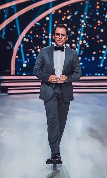 Jukka Haapalainen TTK 2025