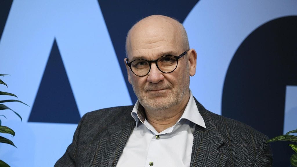 Apulaisoikeuskansleri Mikko Puumalainen pitää virheiden määrää huolestuttavana.