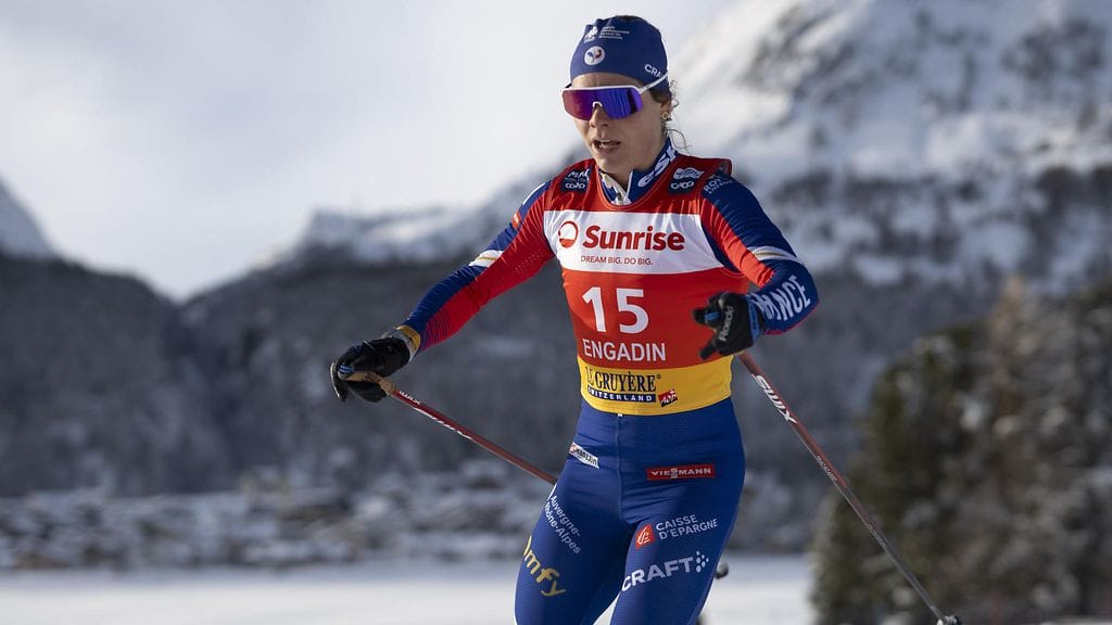 Flora Dolcin kausi päättyi ennen kuin se alkoikaan.