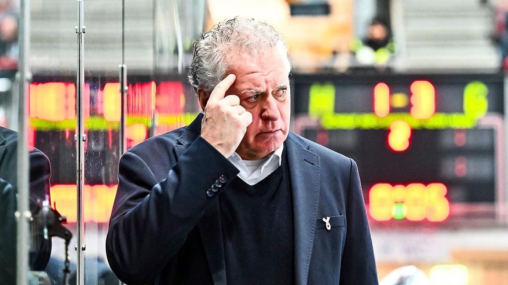 Doug Shedden alkaa valmentaa jälleen Suomessa.