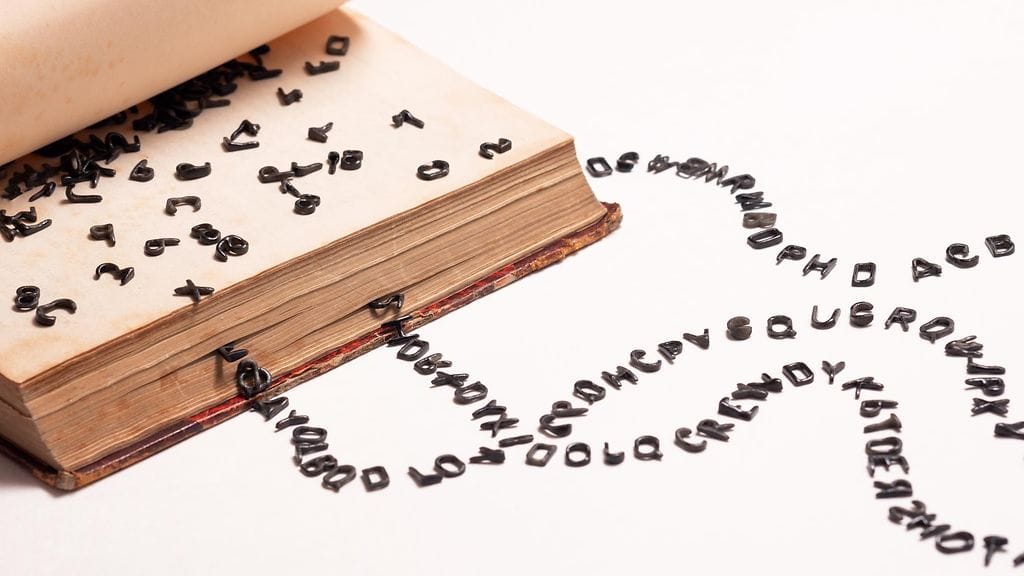 Digitaalinen-sanan alkuperä piilee latinan kielessä.