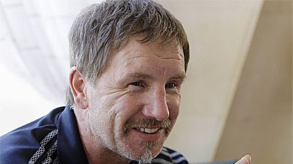 Stuart Baxter, kuva: Lehtikuva