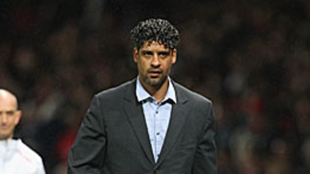 Frank Rijkaard, kuva: Laurence Griffiths/Getty Images