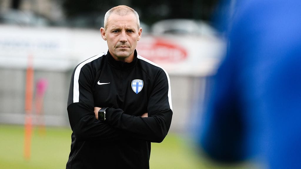 Mika Nurmela on nimitetty AC Oulun urheilutoimenjohtajaksi.