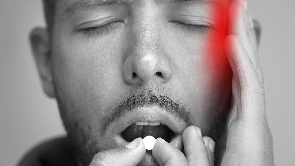 Kandesartaani lääkettä käytetään yleisesti kohonneen verenpaineen ja sydämen vajaatoiminnan hoitoon, mutta siitä voi löytyä myös ratkaisu migreenin ehkäisyyn.