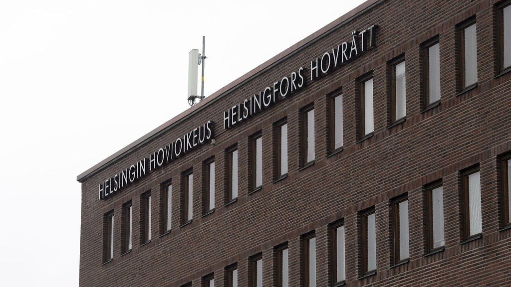 Hovioikeuden mukaan mies ei piitannut matkustajiensa tai muiden ihmisten turvallisuudesta.