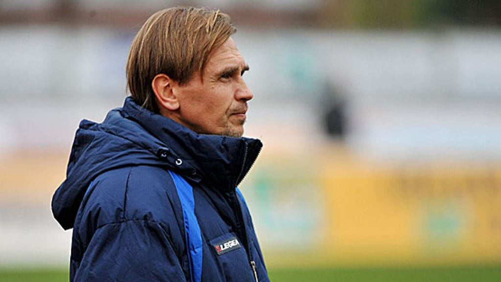 Kari Martonen, kuva:Lehtikuva/Janne Nousiainen