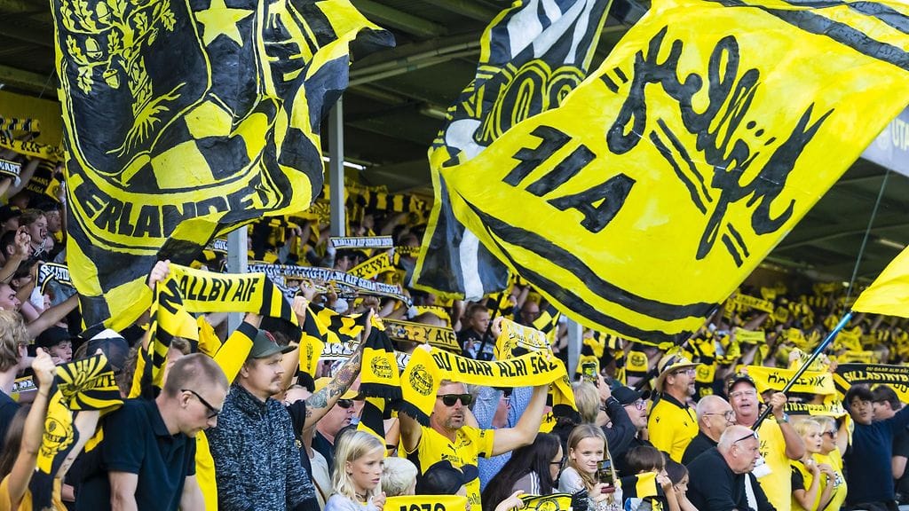 Mjällby saattaa varmistaa seurahistoriansa ensimmäisen Ruotsin mestaruuden viikonloppuna.