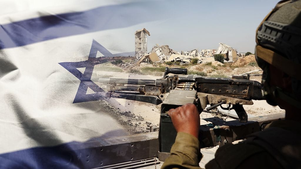 Hamas sanoo haluavansa palauttaa kaikki Gazassa olevat kuolleiden panttivankien ruumiit.