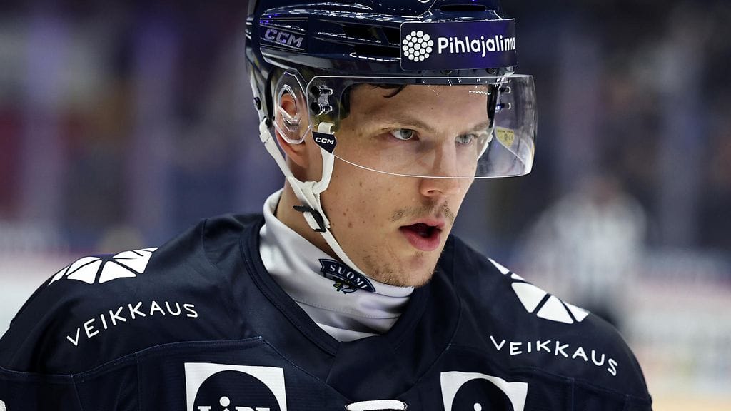 Otto Koivulan, 27, uran jatkuminen saattaa olla jopa vaakalaudalla.