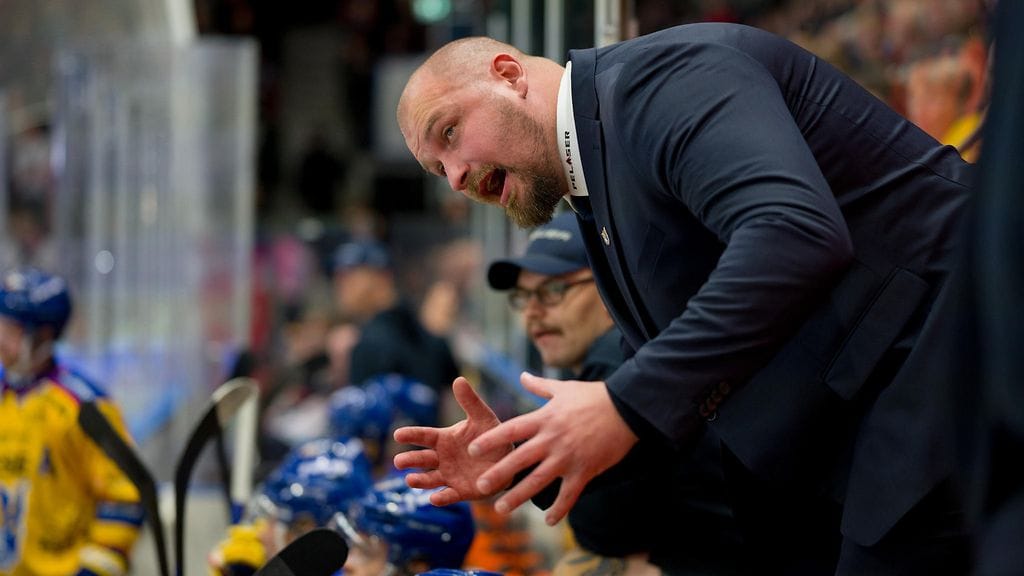 Jonne Virtanen ja Jukurit päättivät jatkaa yhteistyötään.