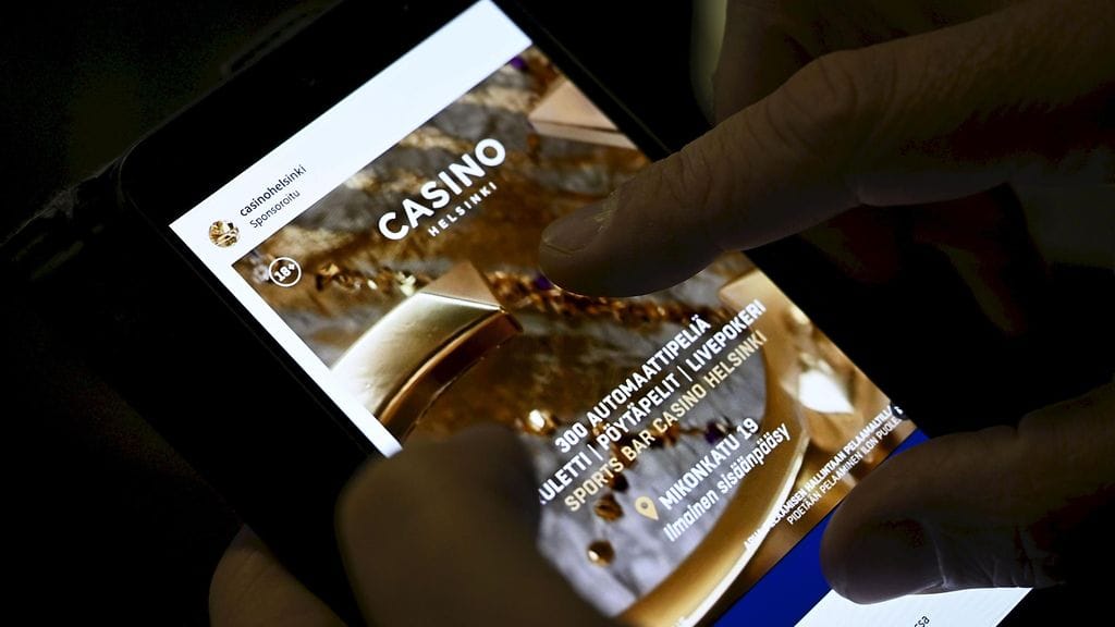 Veikkauksen mukaan se käy Poliisihallituksen kanssa jatkuvaa vuoropuhelua muun muassa sen markkinointiin liittyvistä tulkinnoista.