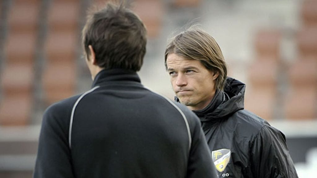 Mika Lehkosuo, kuva: Lehtikuva