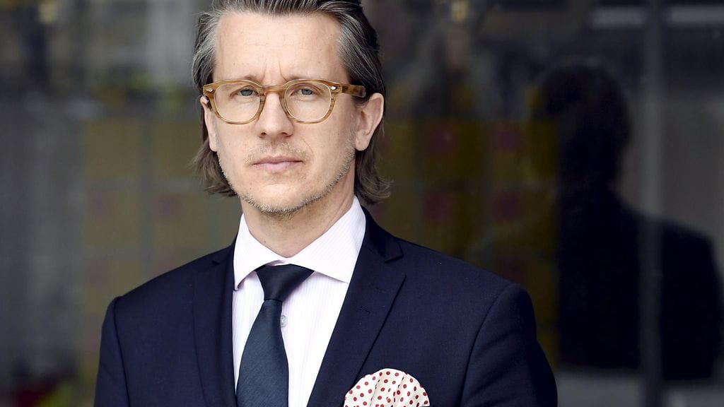 LK 1810 Sakari Melander